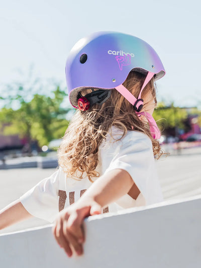 Cariboo XS/S (rainbow)