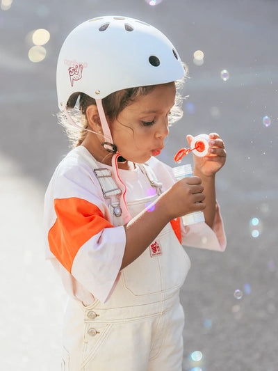 Cariboo XS/S (white-pink)