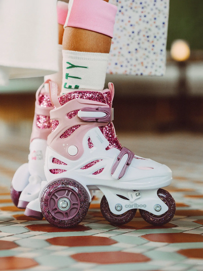 Cariboo Ballerina (purple)