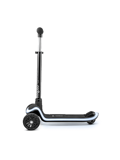 Cariboo LEDstar (black)