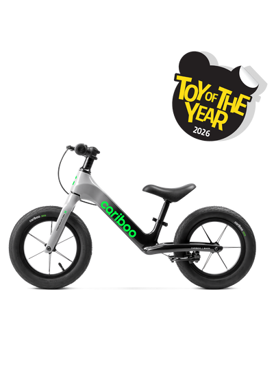 Cariboo Magnesium Max (black-grey)
