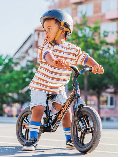Cariboo Magnesium Pro (Black-Brown)