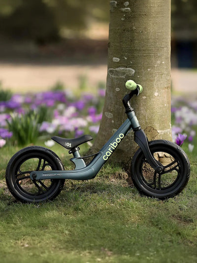 Cariboo Magnesium Pro (steel-green)