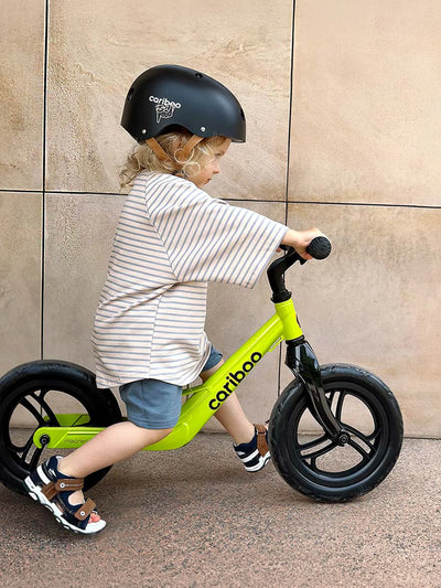 Cariboo Magnesium Pro (lime-green)