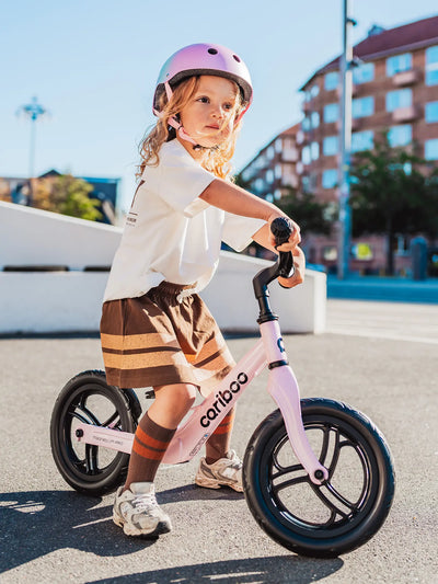 Cariboo Magnesium Pro (Pink)