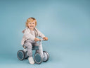 Choosing a ride-on is best for a 1-year-old
