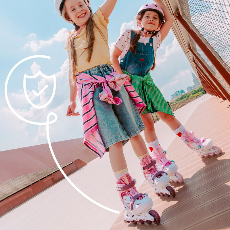 Certified safety: Complies with EN 71 safety standards.