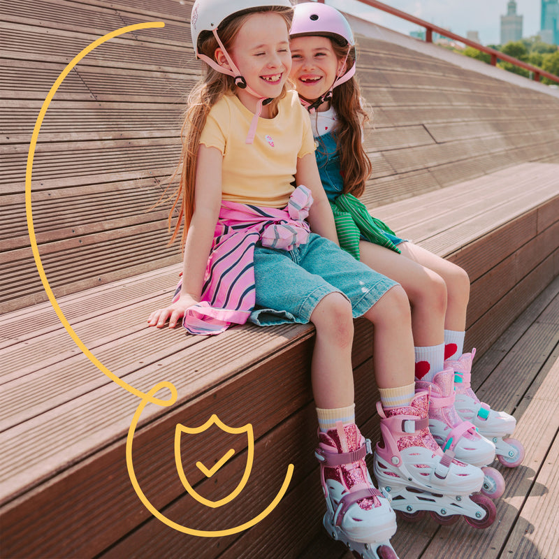 Certified safety: Complies with EN 71 safety standards.