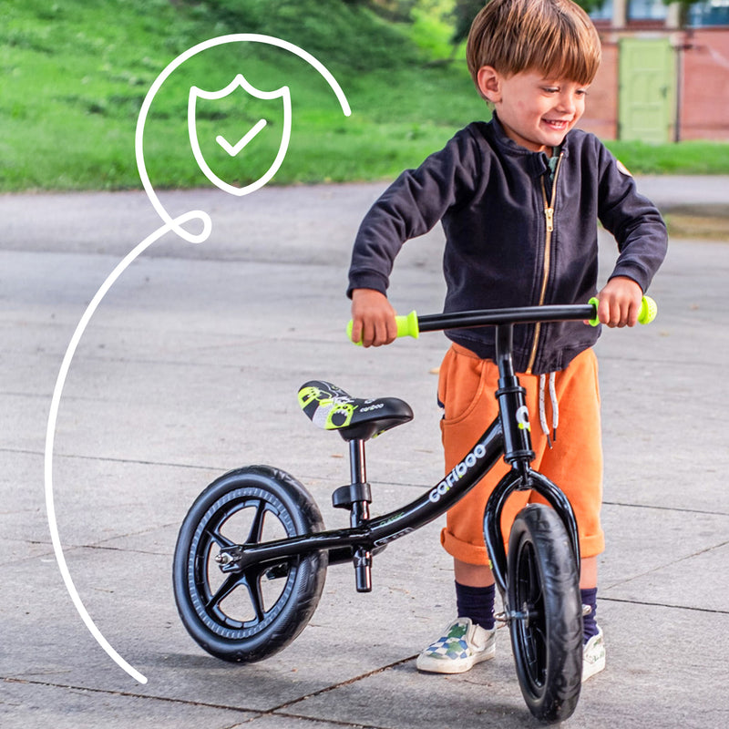 Certified safety: Complies with EN 71 safety standards.