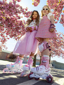 Cariboo Ballerina 3in1 (pink)