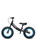 Cariboo Adventure (Black)