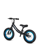 Cariboo Adventure (Black)