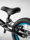 Cariboo Adventure (Black)
