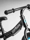 Cariboo Adventure (Black)