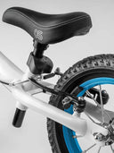 Cariboo Adventure (Blue)