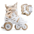 Cariboo Ballerina SET (gold)