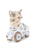 Cariboo Ballerina SET (gold)