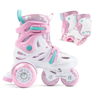 Cariboo Ballerina SET (pink)