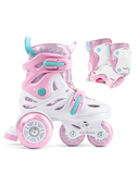 Cariboo Ballerina SET (pink)