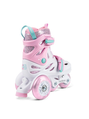 Cariboo Ballerina SET (pink)