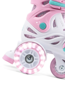 Cariboo Ballerina SET (pink)