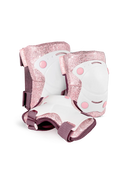 Cariboo Ballerina SET (purple)