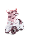 Cariboo Ballerina SET (purple)