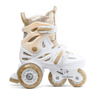 Cariboo Ballerina (gold)