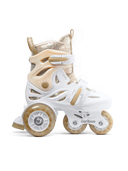 Cariboo Ballerina (gold)