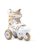 Cariboo Ballerina (gold)