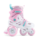 Cariboo Ballerina (pink)