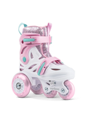Cariboo Ballerina (pink)