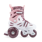 Cariboo Ballerina (purple)
