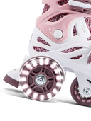 Cariboo Ballerina (purple)