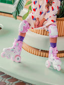 Cariboo Ballerina 2-pack (pink)