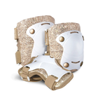 Cariboo Ballerina 3-pack (gold)