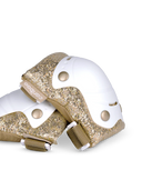 Cariboo Ballerina 3-pack (gold)