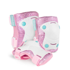 Cariboo Ballerina 3-pack (pink)