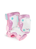 Cariboo Ballerina 3-pack (pink)