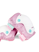 Cariboo Ballerina 3-pack (pink)
