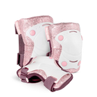 Cariboo Ballerina 3-pack (purple)