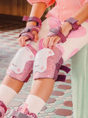 Cariboo Ballerina 3-pack (purple)
