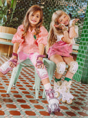 Cariboo Ballerina SET (gold)