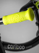 Cariboo Classic (Black)
