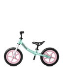 Cariboo Classic (Mint-Pink)