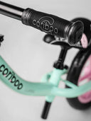 Cariboo Classic (Mint-Pink)