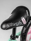 Cariboo Classic (Mint-Pink)