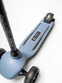 Cariboo Easy Go (blue)