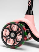 Cariboo Easy Go (pink)