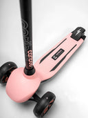 Cariboo Easy Go (pink)